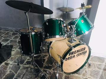 BATTERIA