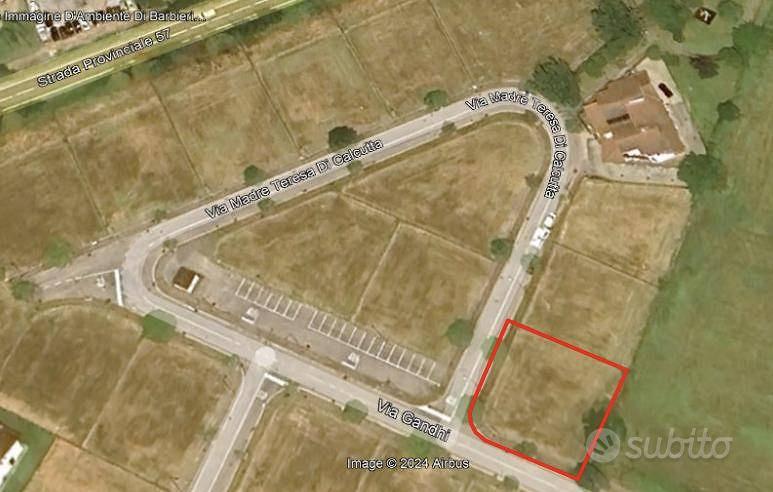Immobile in asta di 622 m² a Curtatone - Vista 3