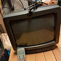 tv vintage mivar