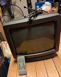 tv vintage mivar