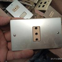 pulsanti, interuttori BTicino serie magic