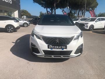 Peugeot 5008 BlueHDi 130 S&S GT Line