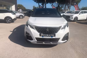 Peugeot 5008 BlueHDi 130 S&S GT Line