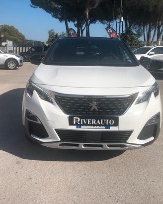 Peugeot 5008 BlueHDi 130 S&S GT Line