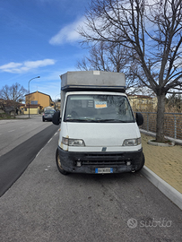 Fiat ducato