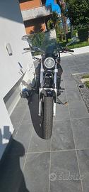Yamaha Vmax 1200
