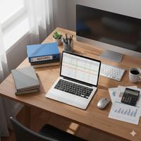 Impiegata Amministrativa Part Time Vicenza