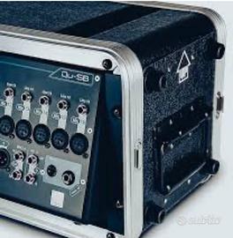 Qu Sb mixer