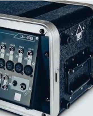 Qu Sb mixer