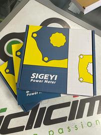 Power meter sigeyi mtb