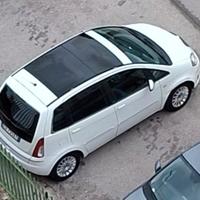 lancia musa 