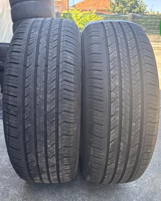 gomme usate 2155517 Estivo MAXXIS - Bravo hp - 207