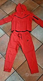 Tuta Nike Tech