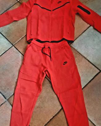 Tuta Nike Tech