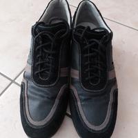 scarpe uomo Nero Giardini