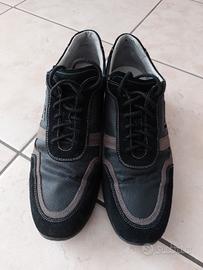 scarpe uomo Nero Giardini