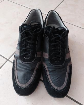 scarpe uomo Nero Giardini
