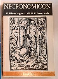Necronomicon – Il libro segreto di H.P. Lovecraft