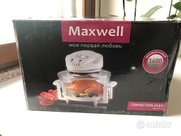 Robot da cucina Maxwell MW-1951