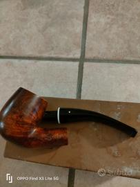 Pipa Raganella Sparti 714