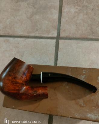 Pipa Raganella Sparti 714