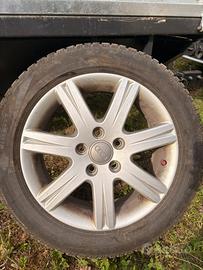 Pneumatuci invernali pirelli cintuato winter