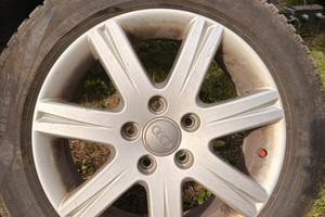 Pneumatuci invernali pirelli cintuato winter