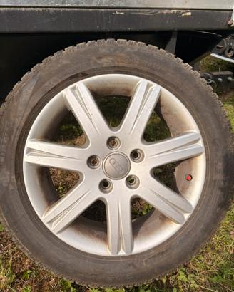 Pneumatuci invernali pirelli cintuato winter