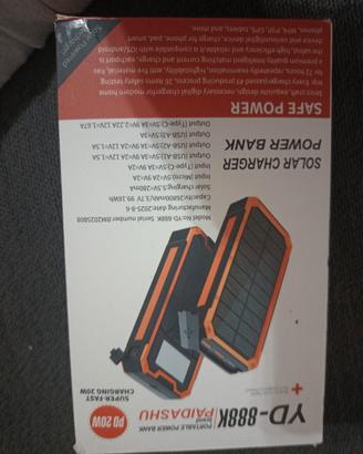 Power bank
