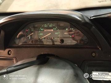 Yamaha Majesty YP 250 - 1995