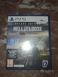 hell let loose