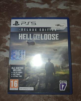 hell let loose