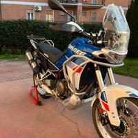 Aprilia Tuareg 660