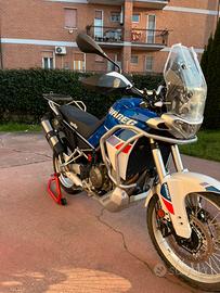 Aprilia Tuareg 660