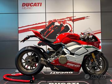 Ducati Panigale V4 Speciale - n. 693/1.500