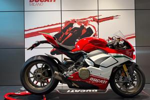 Ducati Panigale V4 Speciale - n. 693/1.500