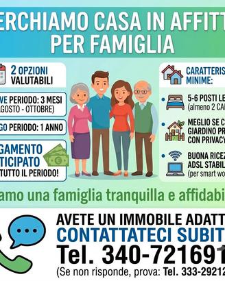Casa vacanze comuni amiatini