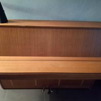 pianoforte VENDUTO 