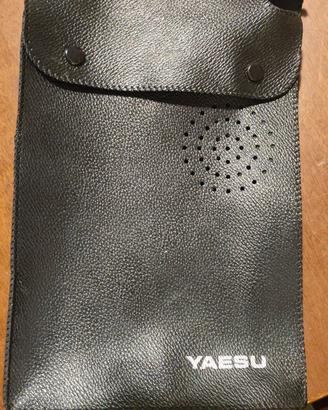 Yaesu FT-290R custodia cover