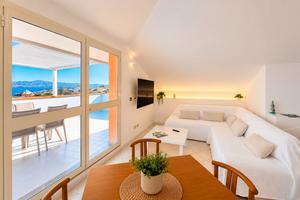 CASA VACANZA VISTA MARE - Parcheggio privato