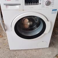 Lavatrice bosh 7 chili