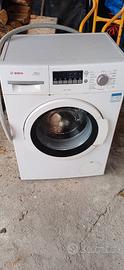 Lavatrice bosh 7 chili