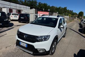 Dacia Sandero Stepway 1.5 dCi 8V 90CV Start&Stop E