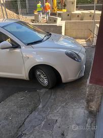 Alfa mito