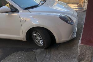 Alfa mito