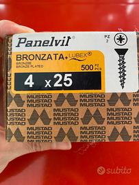 N. 2 confezioni panelvit
