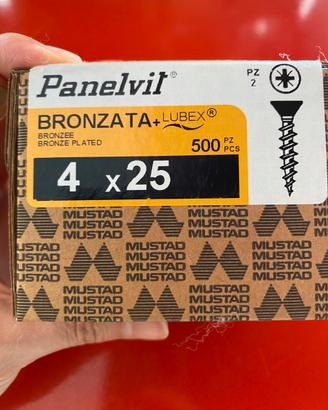 N. 2 confezioni panelvit