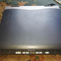 Notebook Toshiba satellite 1710 CDS Perfetto