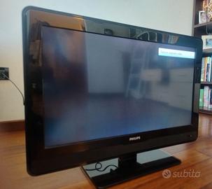 Televisore Philips 32"