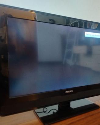 Televisore Philips 32"